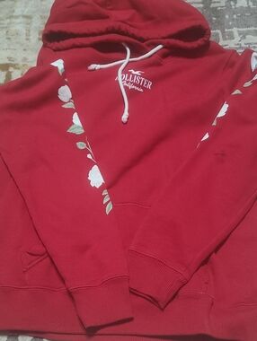 Hollister Sweatshirt